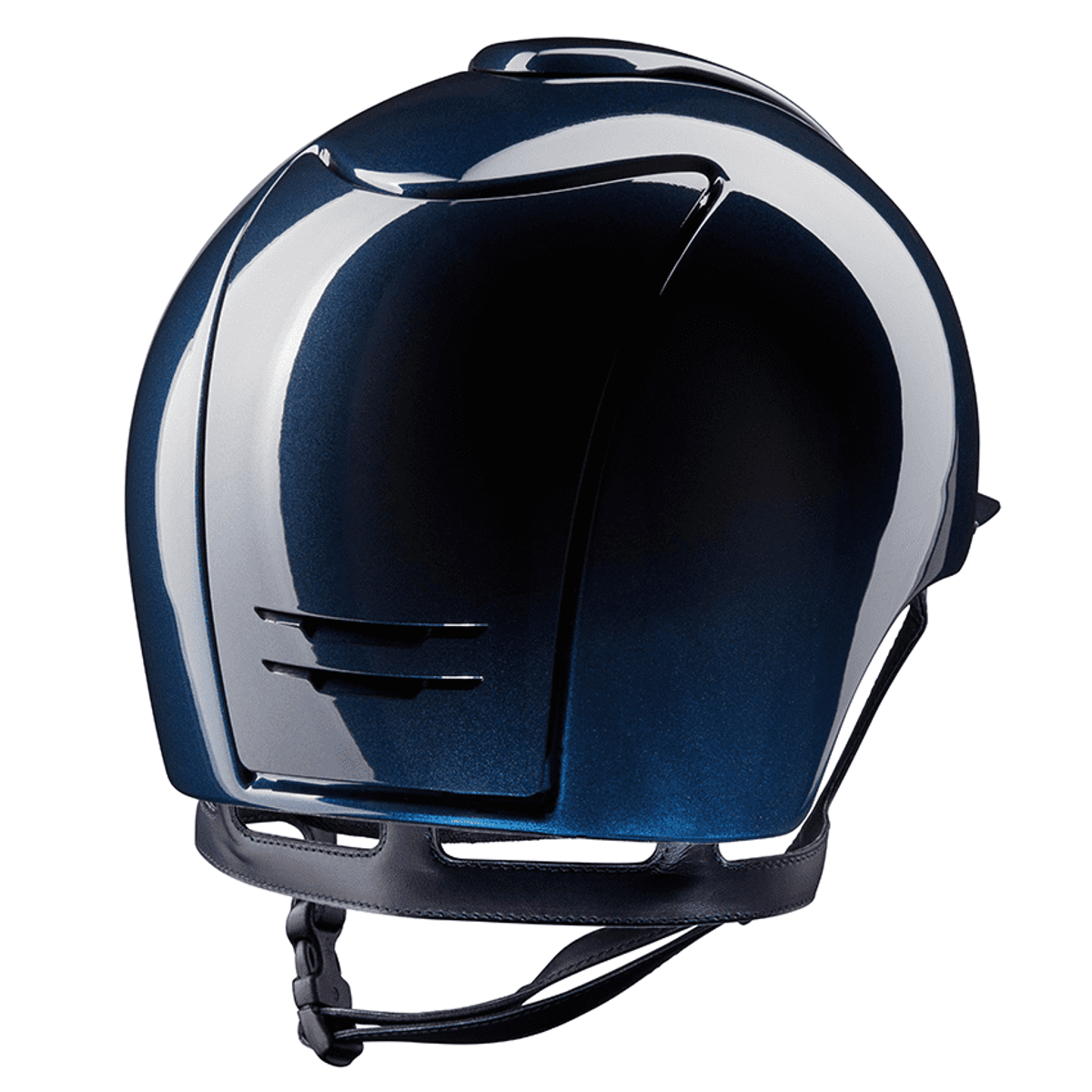 Casco Kep Italia Cromo 2.0 Shine large