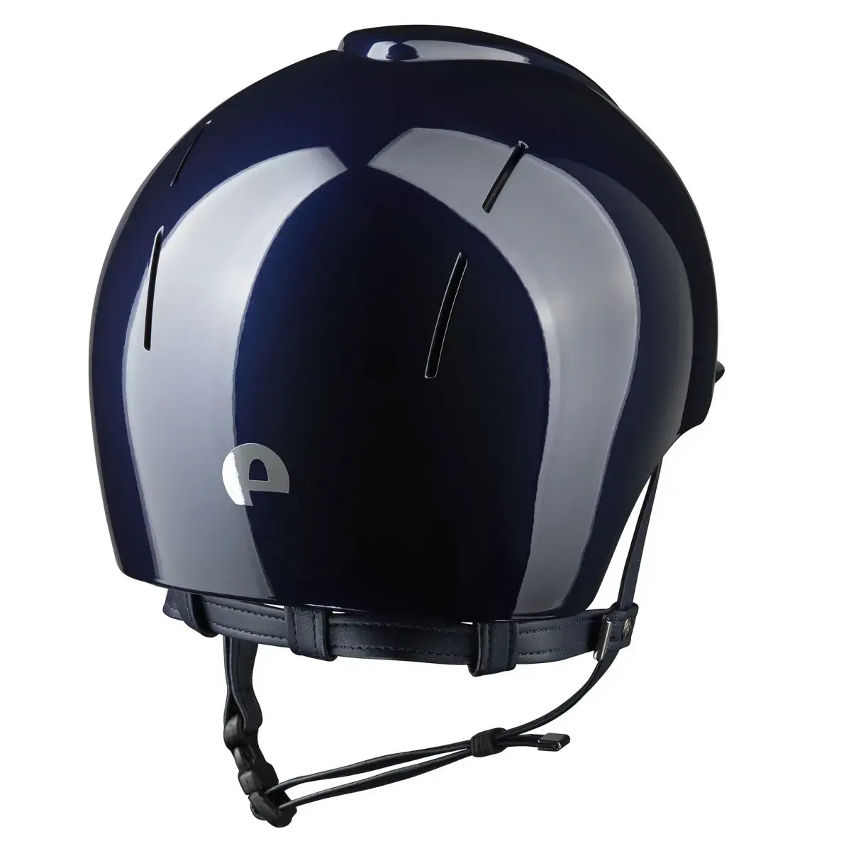 Casco Kep Italia Smart Nova metal polish large