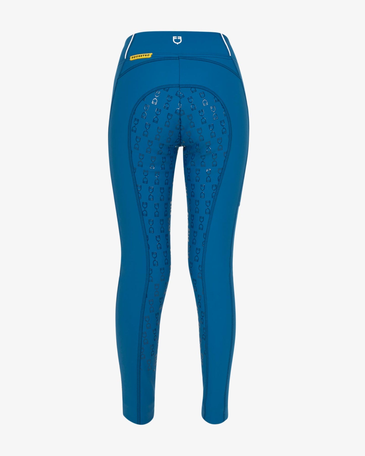 Leggins junior grip Equestro
