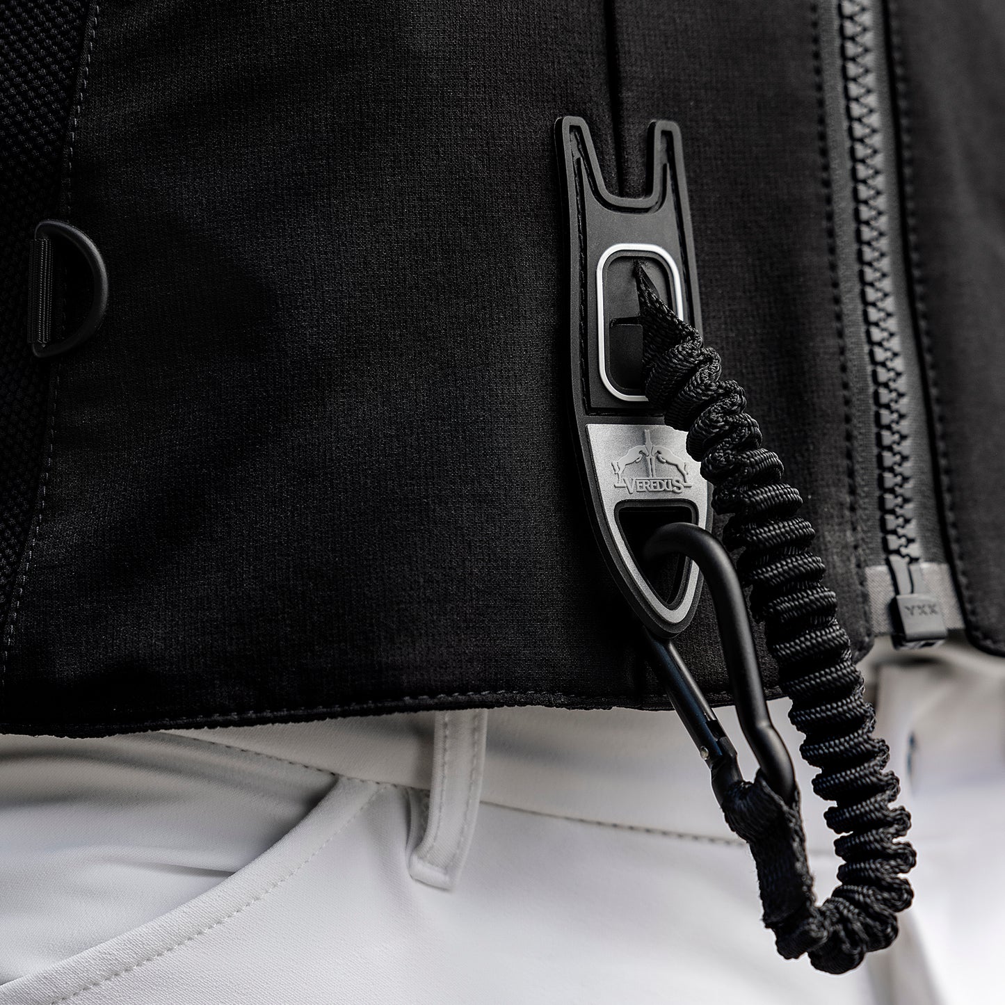 Airbag Veredus Vitavest