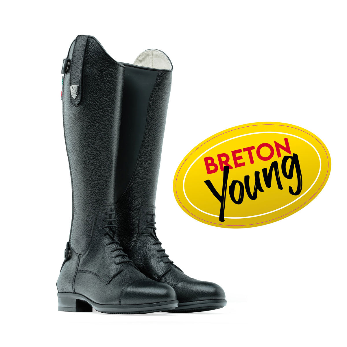 Stivali Tattini mod. Breton young