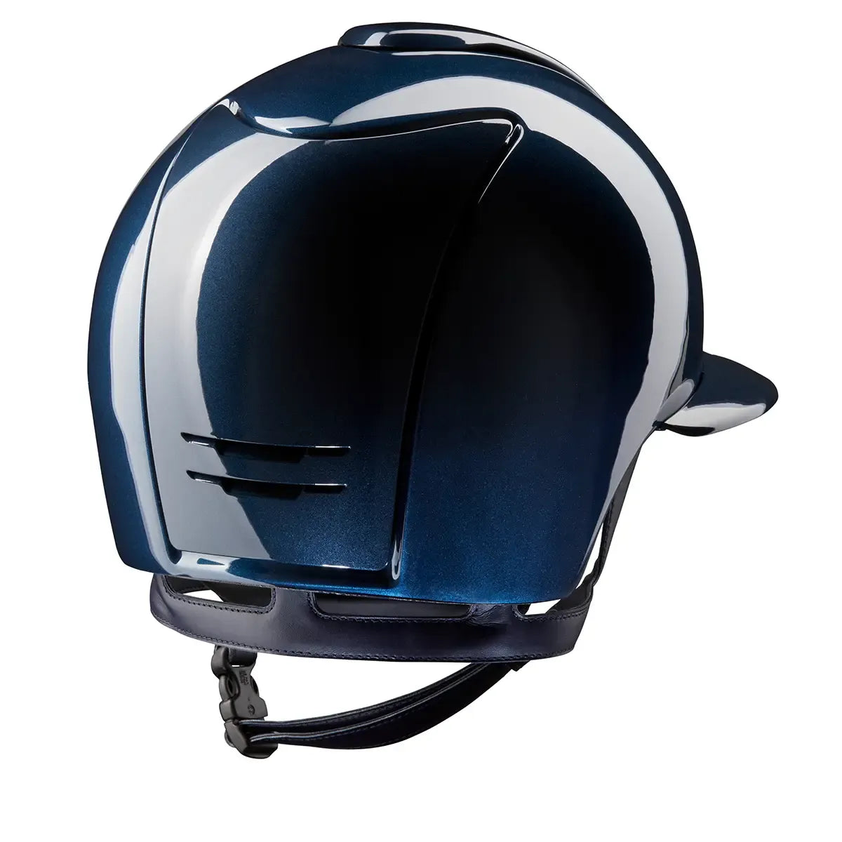 Casco Kep Italia Cromo 2.0 Shine visiera polo large