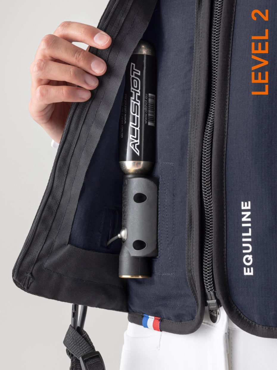 Airbag Equiline Belair
