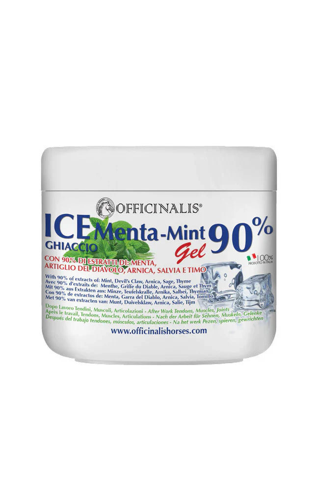 ice officinalis 500 ml