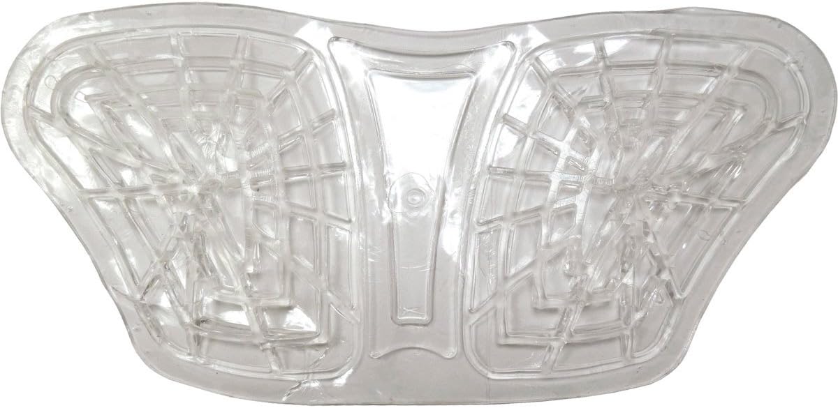 Salvagarrese Daslo in gel trasparente