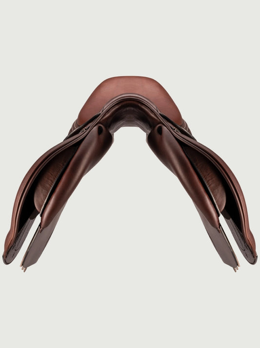 Sella da salto E4 Equiline