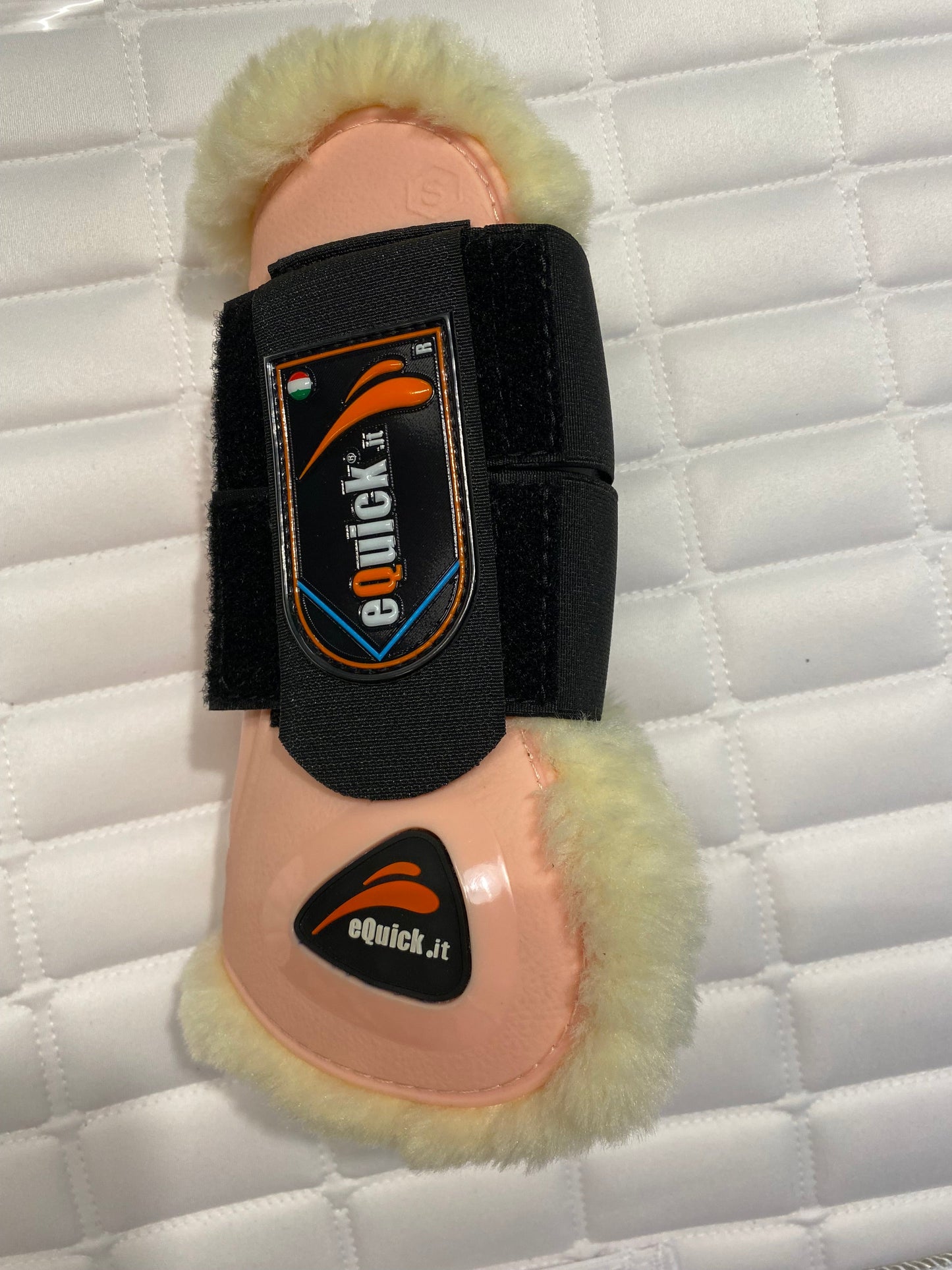 Stinchiere Elight Equick FLUFFY