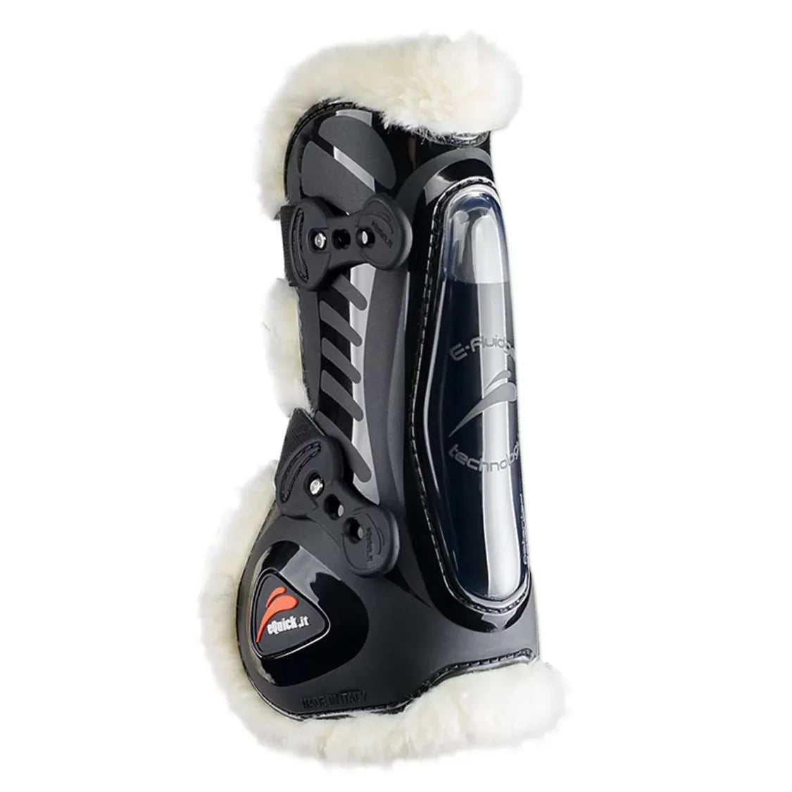 Stinchiere Eshock Equick FLUFFY FLUIDGEL