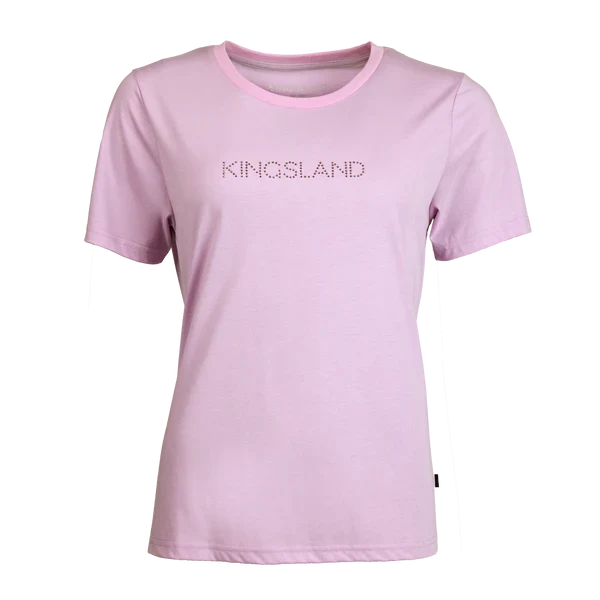 T-Shirt Kingsland donna