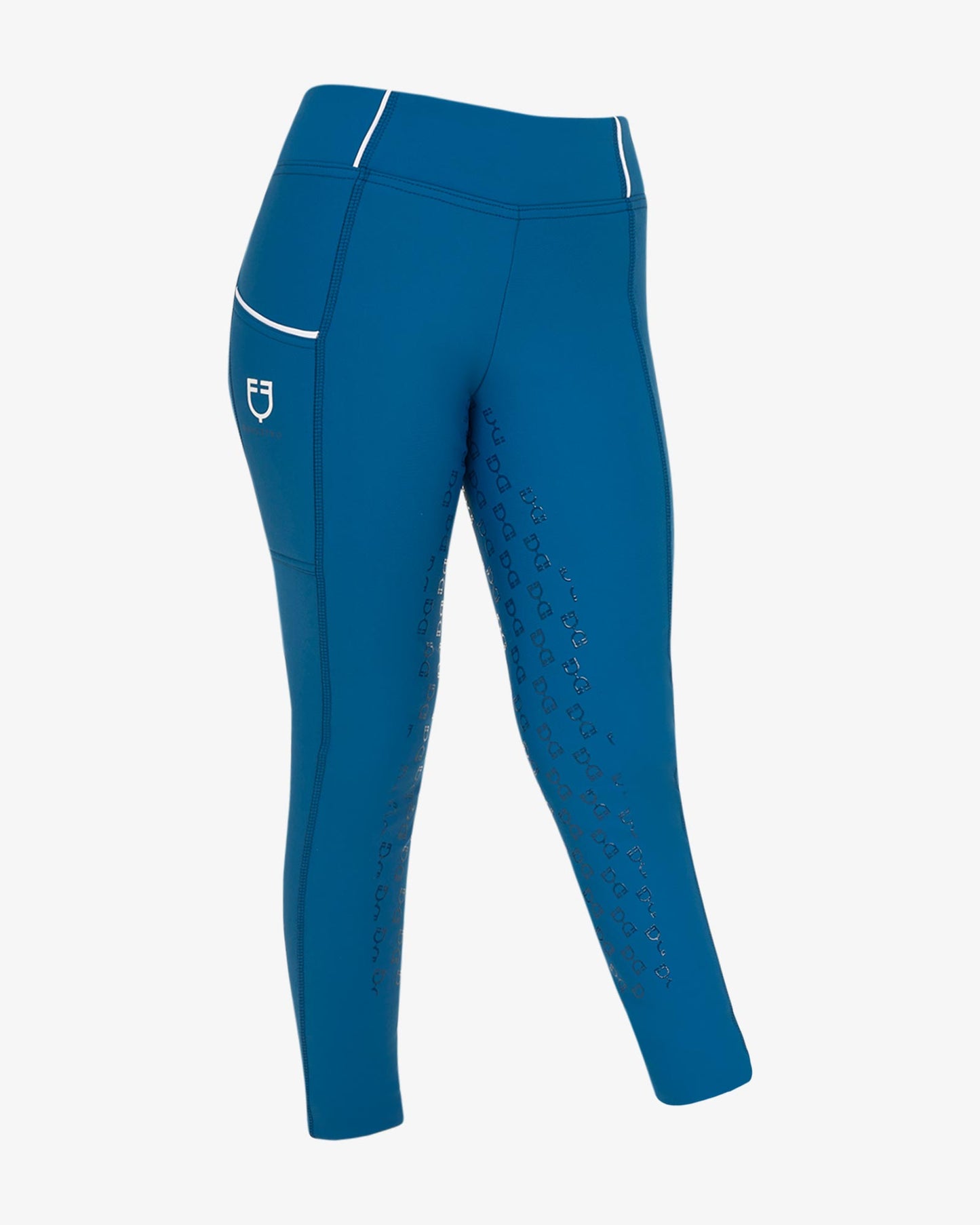 Leggins junior grip Equestro