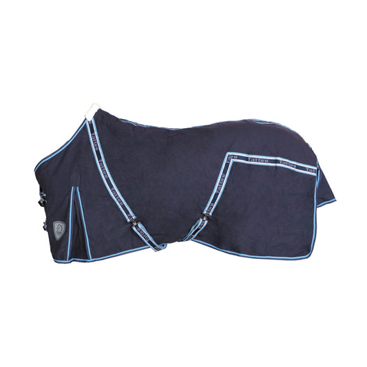 Coperta in cotone Tattini pony