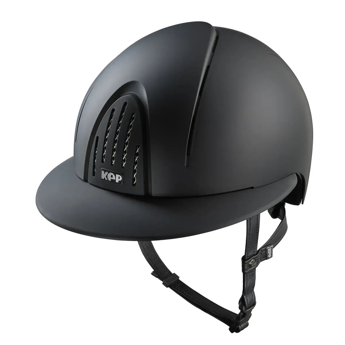 Casco Kep Italia Smart Nova visiera Polo large