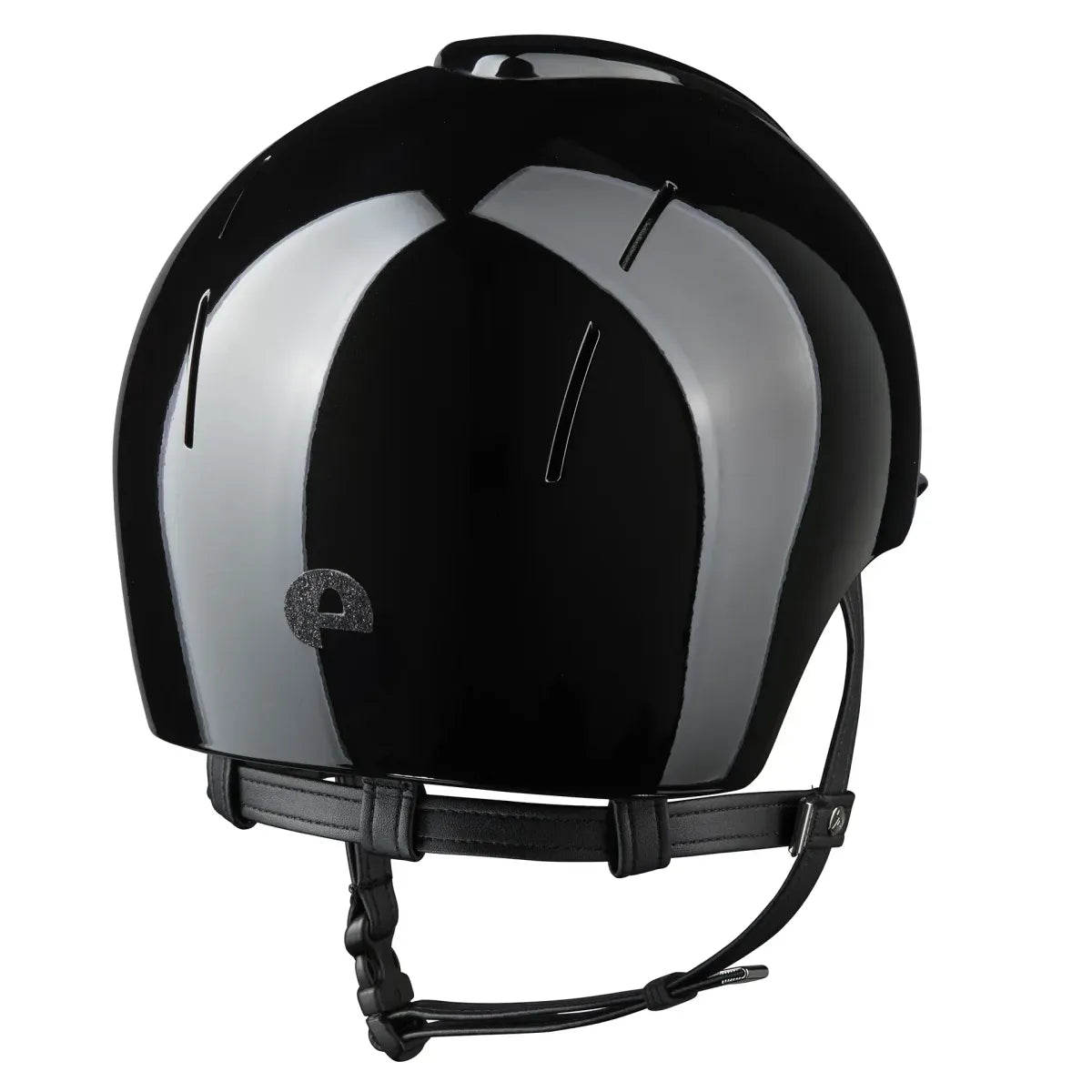Casco Kep Italia Smart Nova  metal polish star large