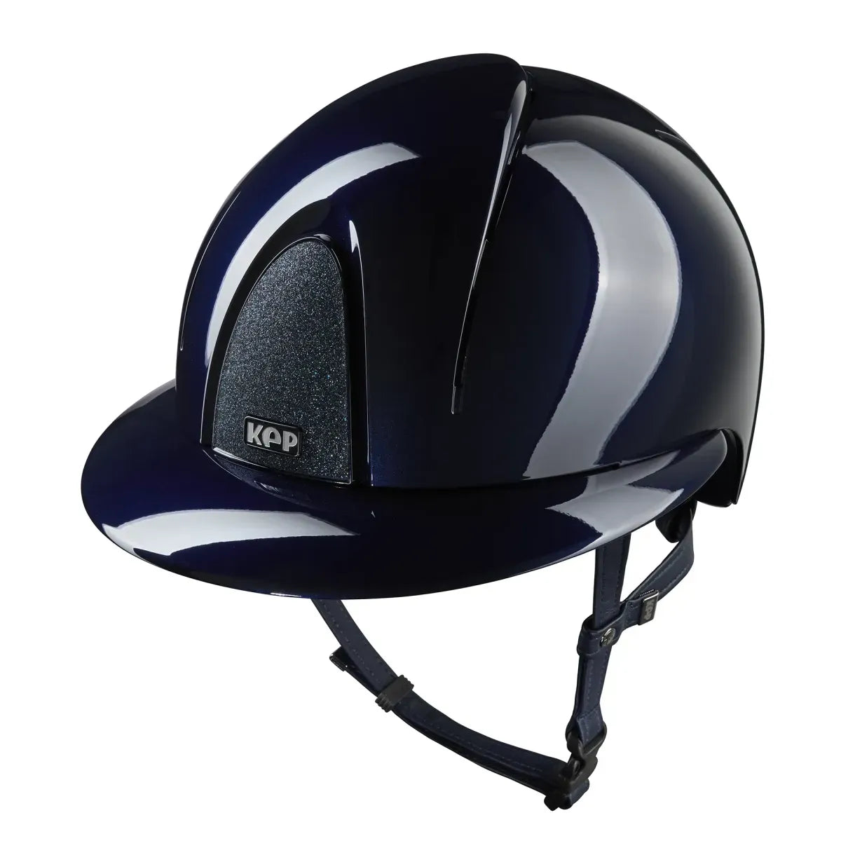Casco Kep Italia Smart Nova  metal polish star large