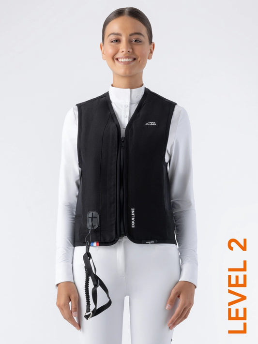 Airbag Equiline Belair
