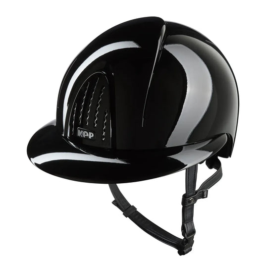 Casco Kep Italia Smart Nova  metal polish visiera Polo large