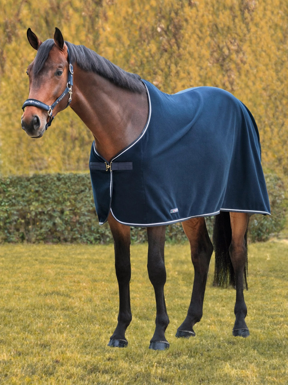 Equiline LEEDS - coperta da passeggio