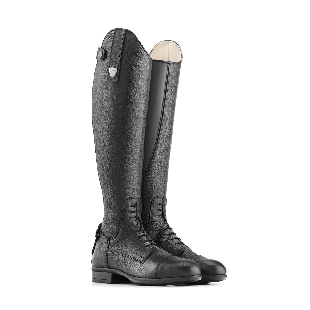 Stivali Tattini mod. Breton