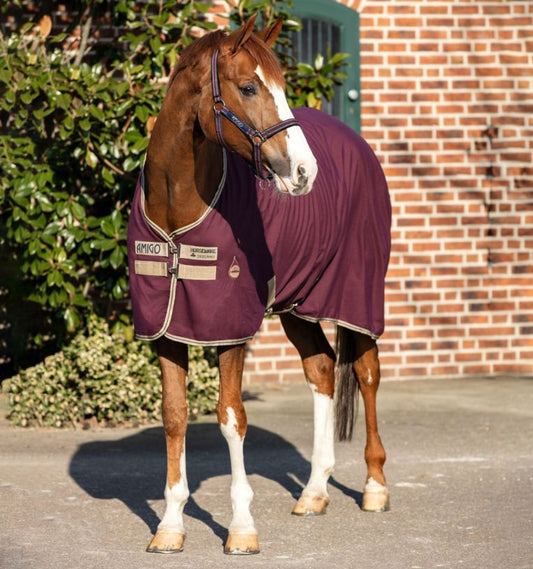 Coperta leggera Amigo