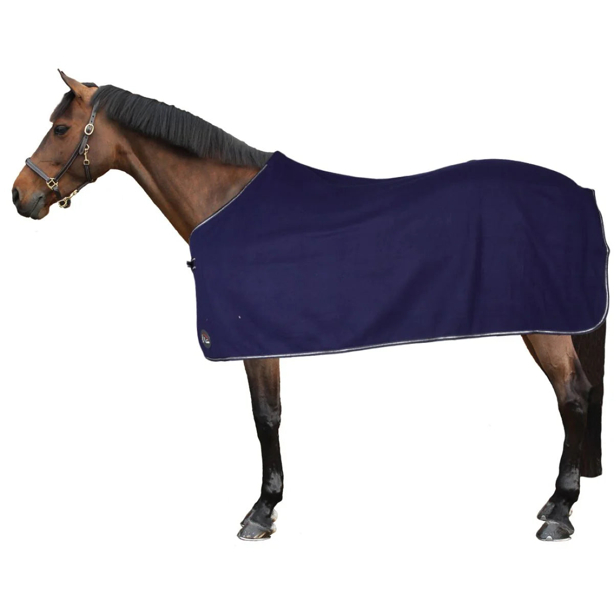 Coperta in pile HKM