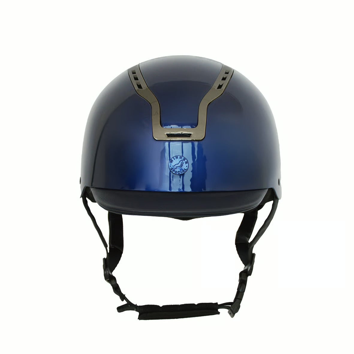 Casco Winner inserto brunito