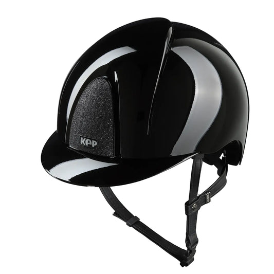 Casco Kep Italia Smart Nova  metal polish star large