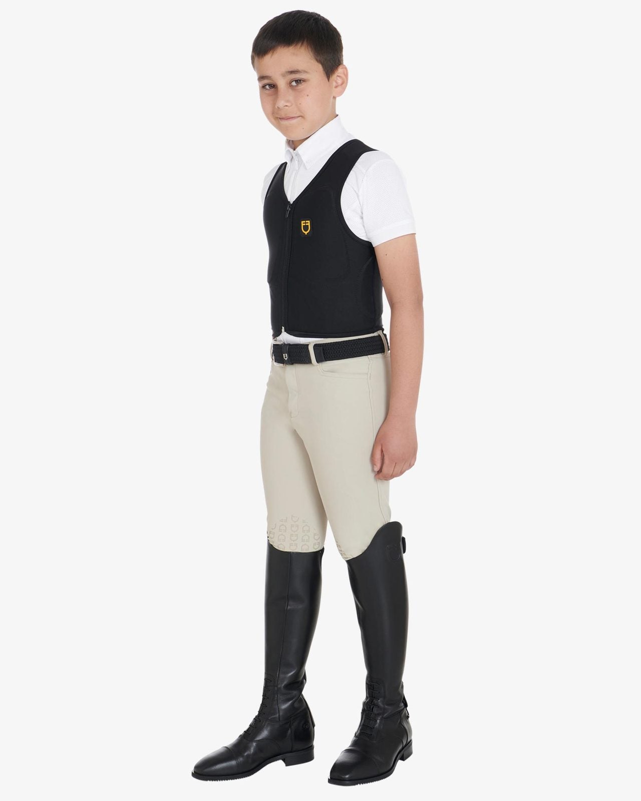 Paraschiena Equestro bambino liv.2