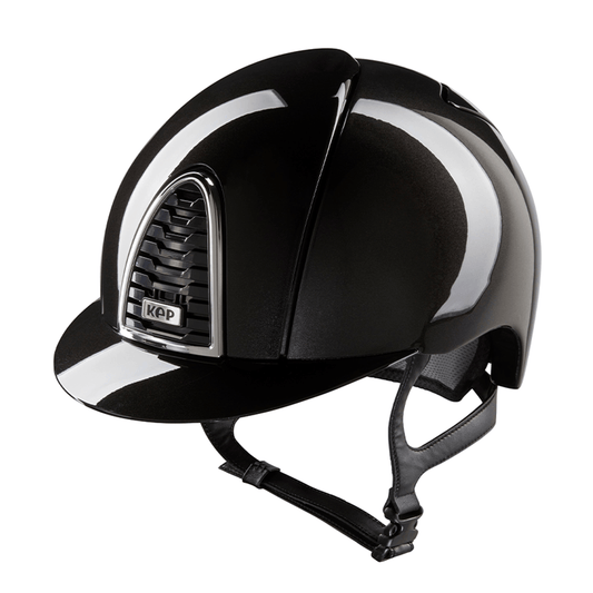 Casco Kep Italia Cromo 2.0 Shine large