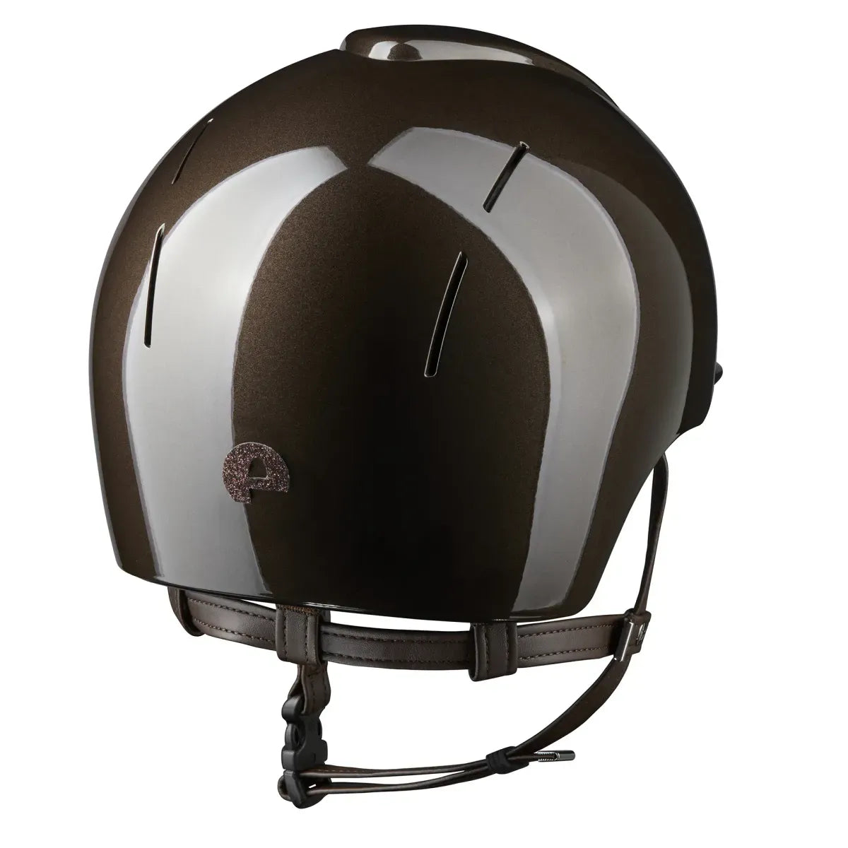 Casco Kep Italia Smart Nova  metal polish star large