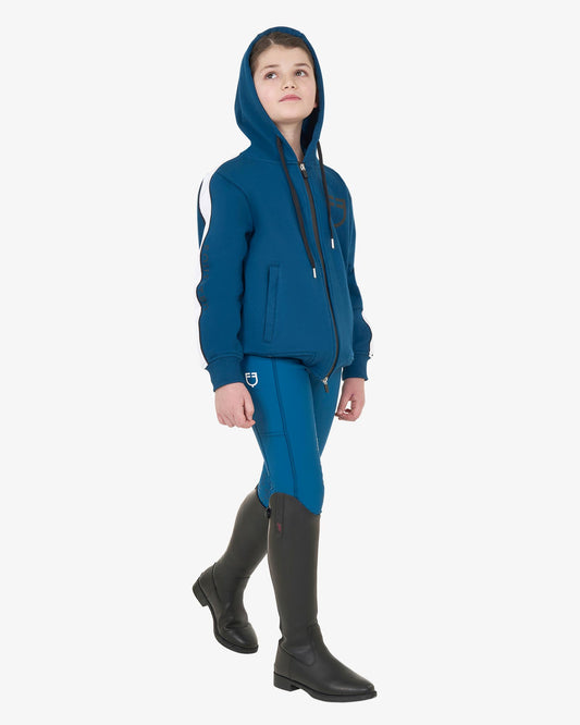 Leggins junior grip Equestro