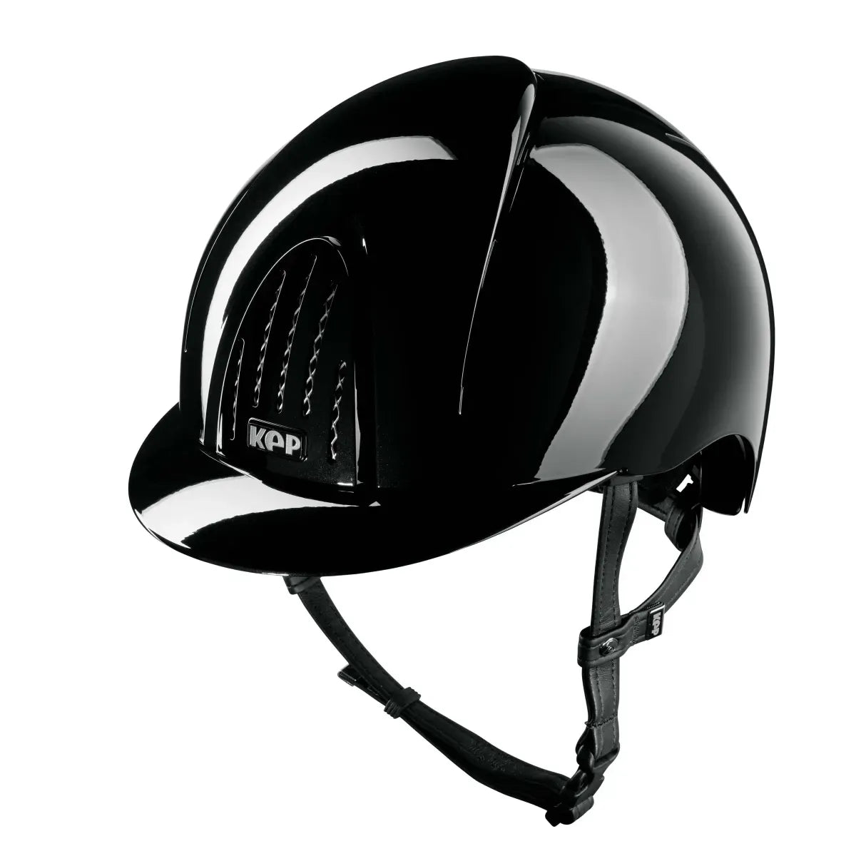 Casco Kep Italia Smart Nova metal polish large