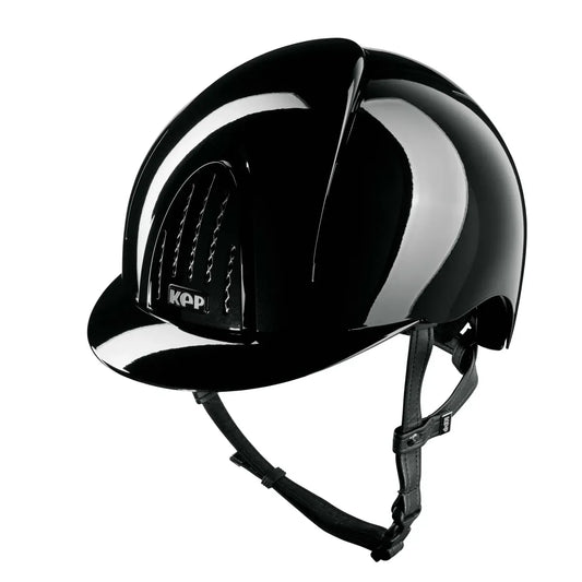 Casco Kep Italia Smart Nova metal polish large