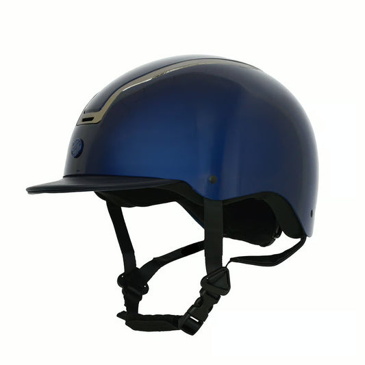 Casco Winner inserto brunito