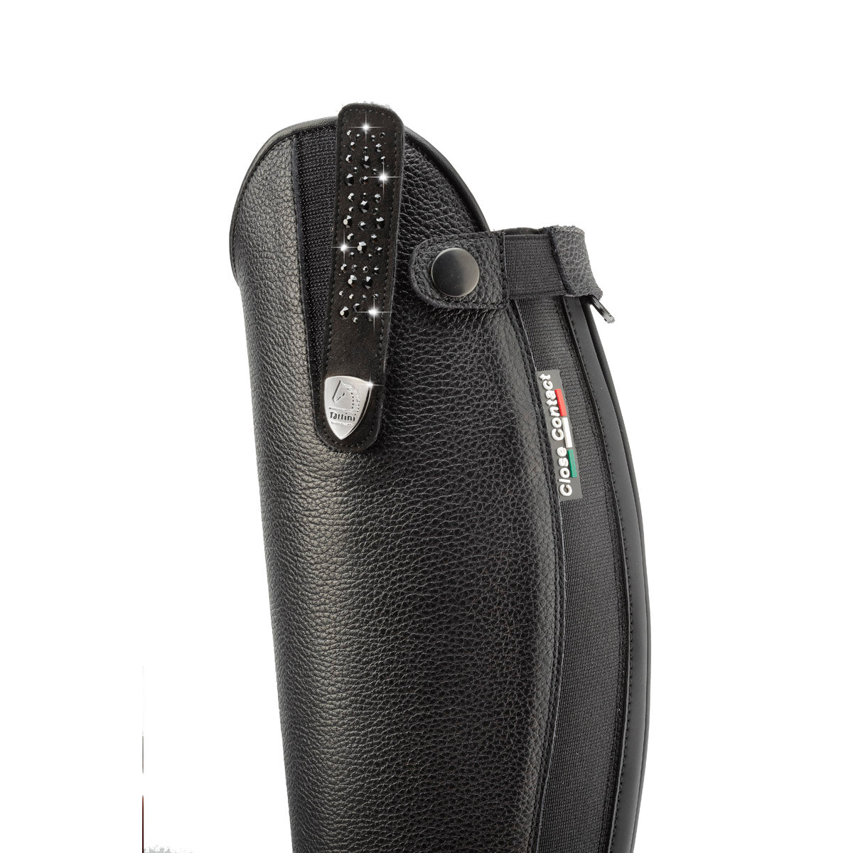 Stivali Tattini mod. Breton