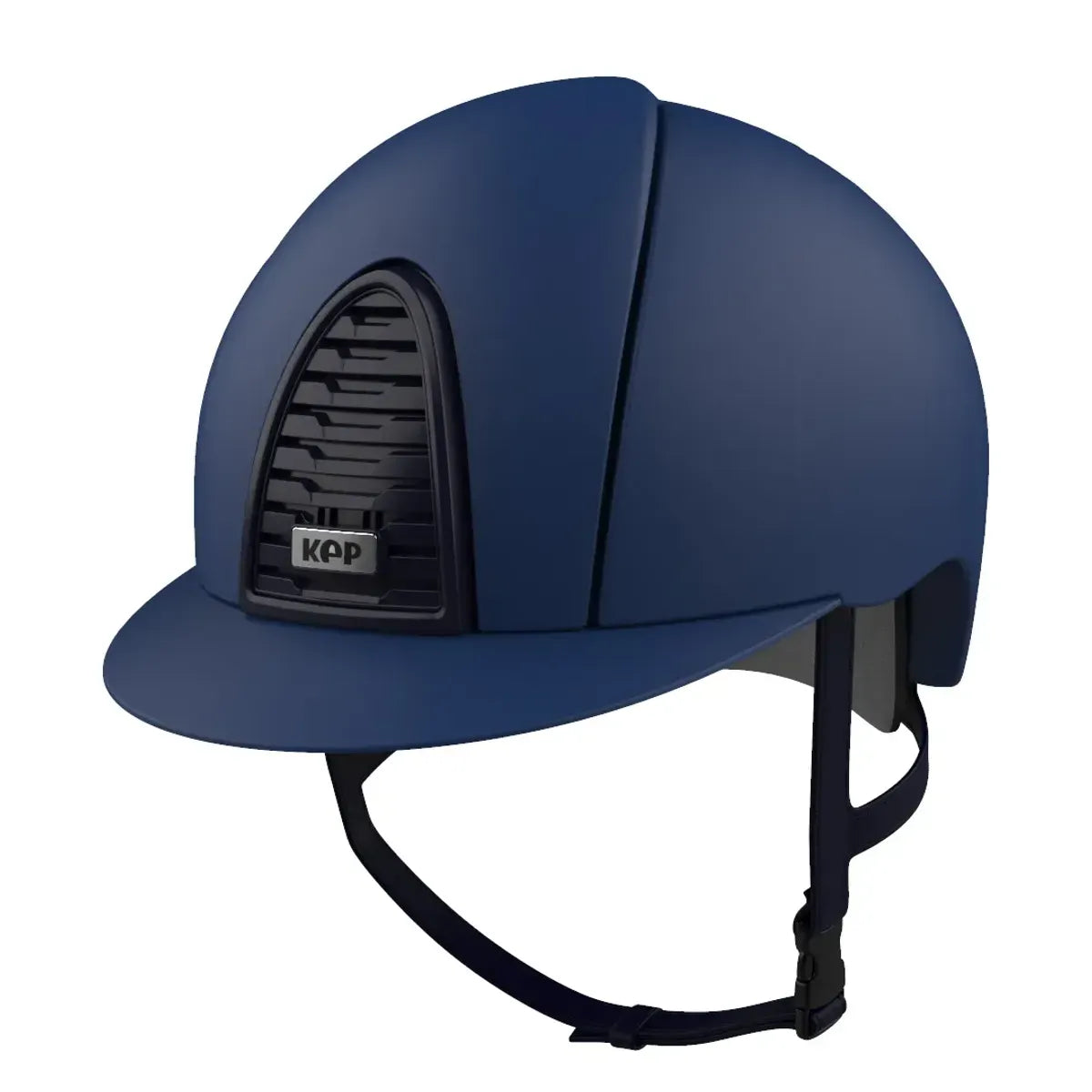 Casco Kep Italia Cromo 2.0 matt large