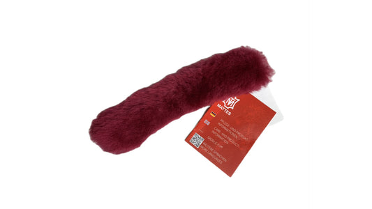 nasalina Mattes Burgundy Rosso scuro