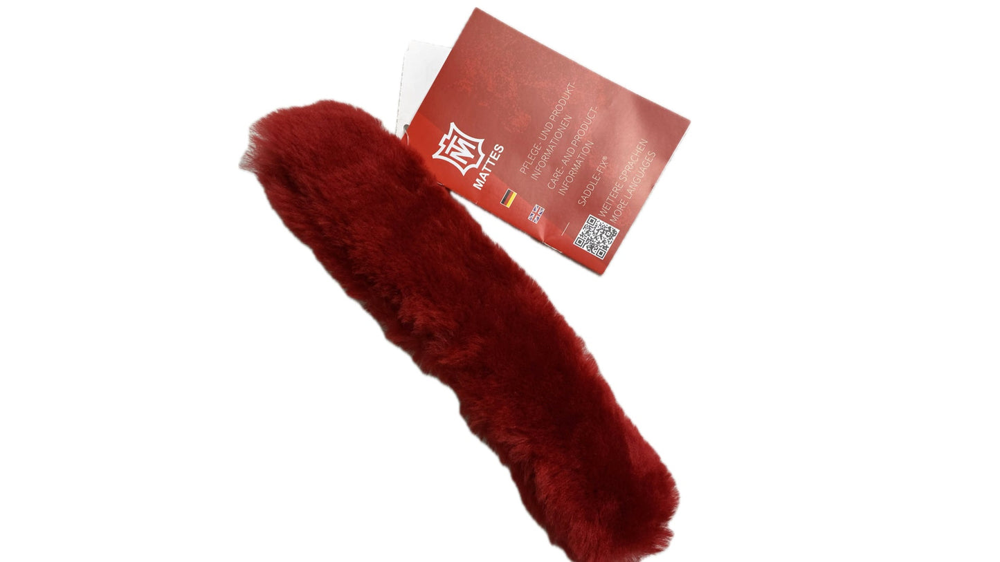 nasalina Mattes rosso