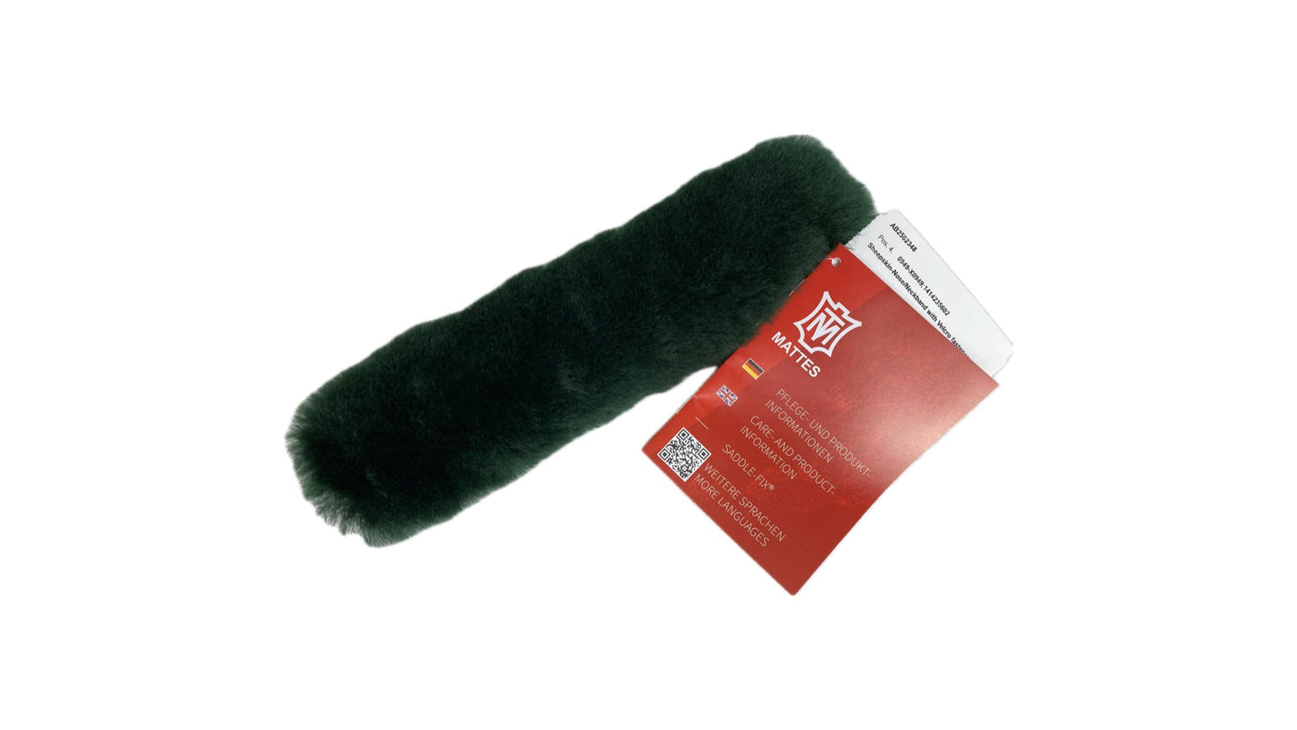 nasalina Mattes verde