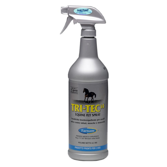 TRI-TECH 950ML