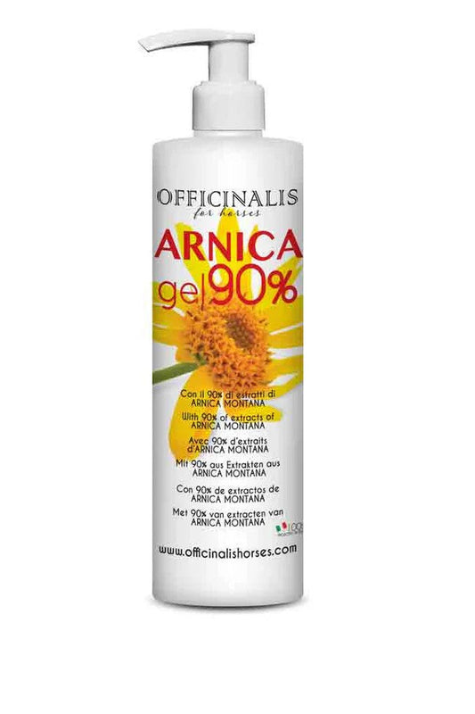 Arnica officinals 250 ml