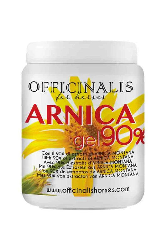 Arnica officinalis 500 ml