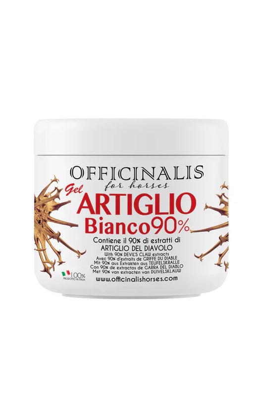 Artiglio bianco officinalis 500 ml