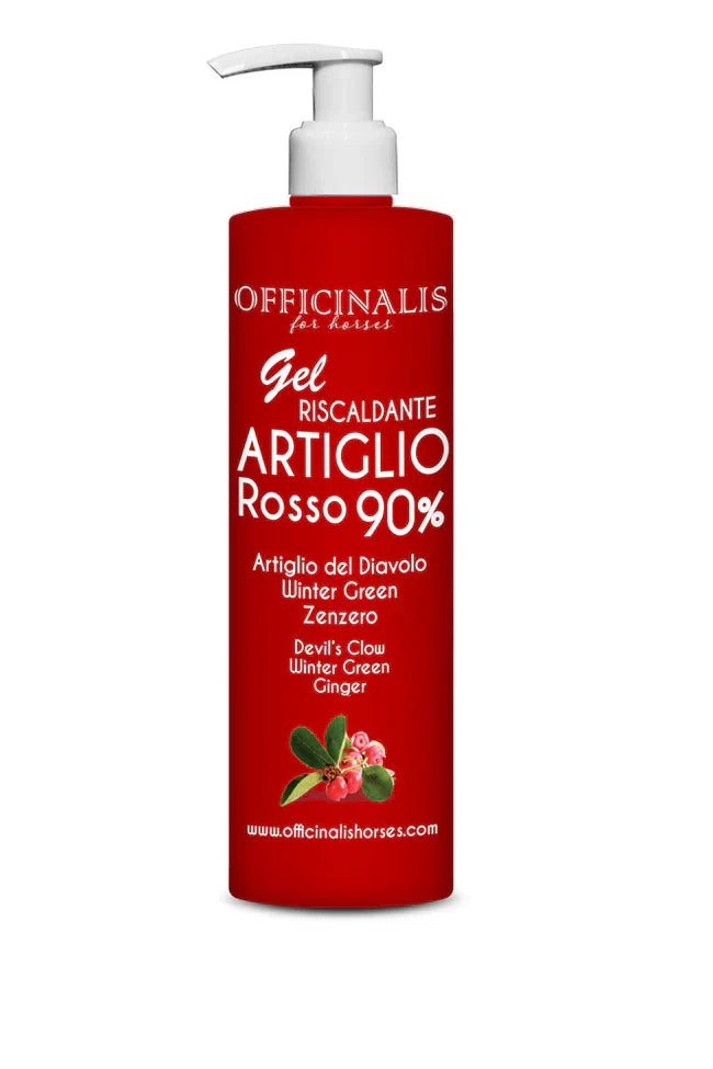 Artiglio rosso officinalis 250 ml