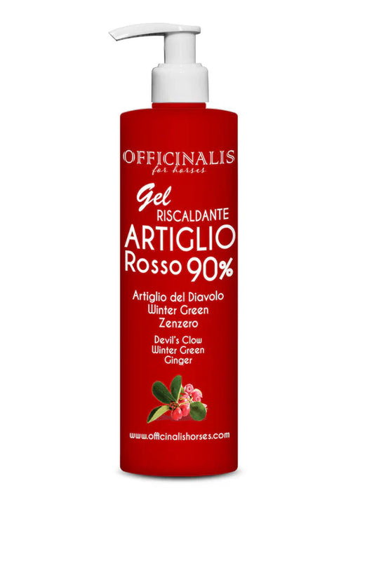 Artiglio rosso officinalis 250 ml