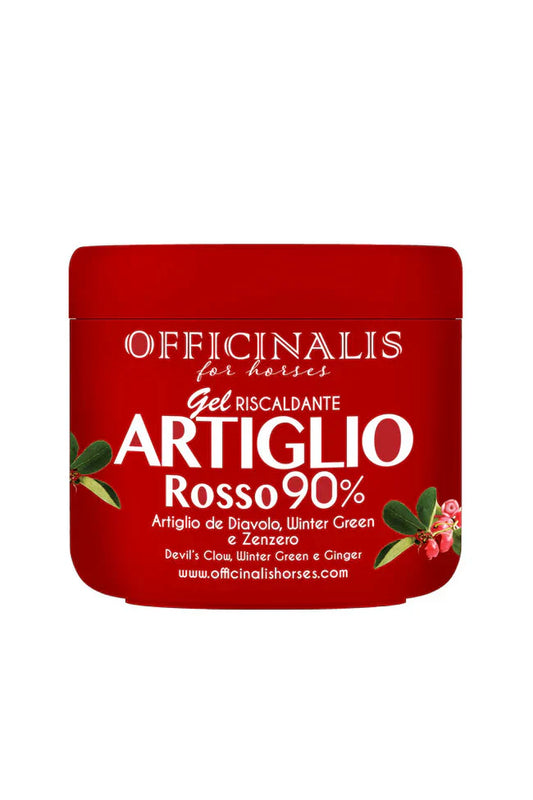 Artiglio rosso officinalis 500 ml