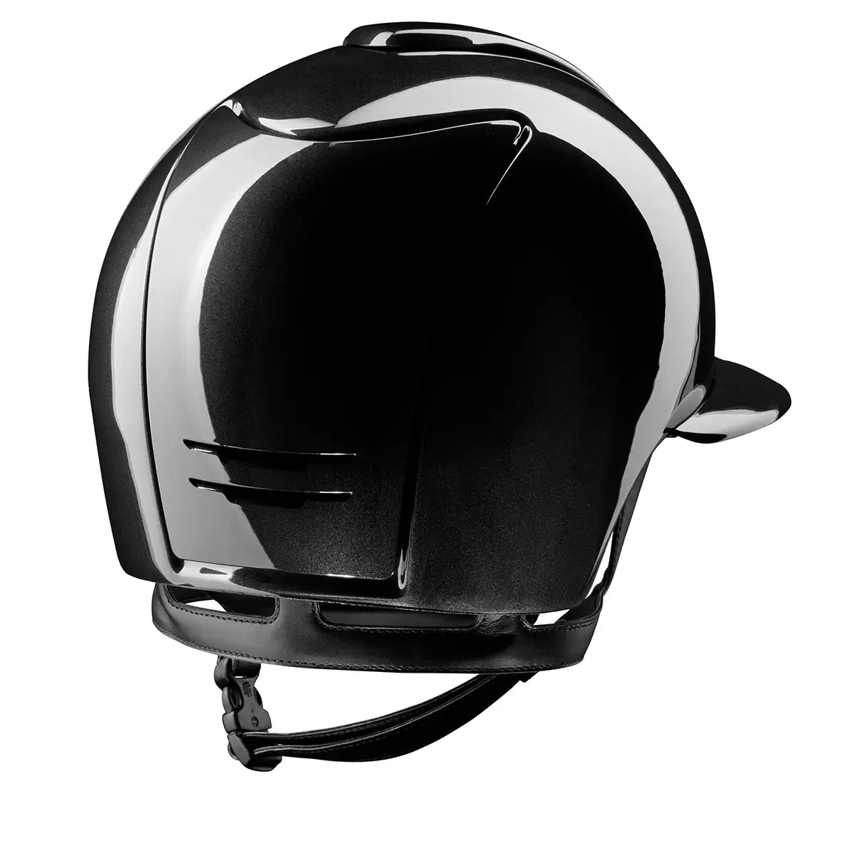 Casco Kep Italia Cromo 2.0 Shine visiera polo large