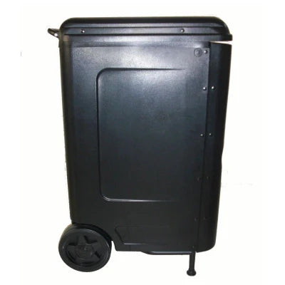 Baule da concorso portasella Tattini