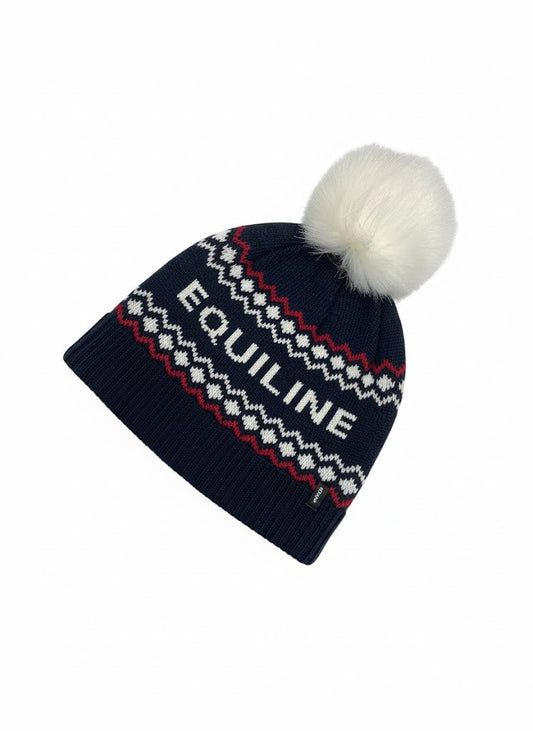 beretto EQUILINE donna blu mod. Dondy