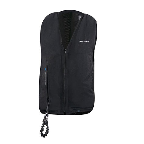 Airbag Zip’In-2 Gilet Helite