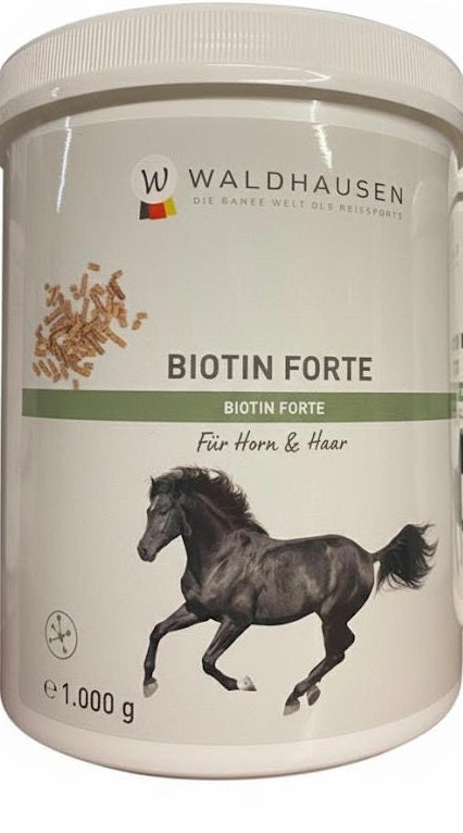 Biotin forte - Waldhausen